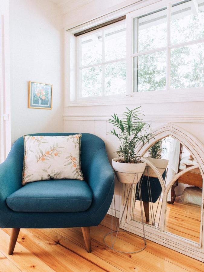 Romantic Cottage, Tamborine Mountain Экстерьер фото